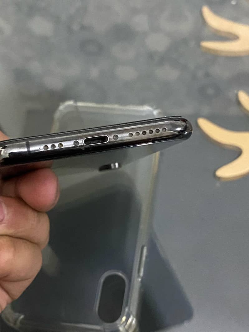 iPhone XS PTA 0