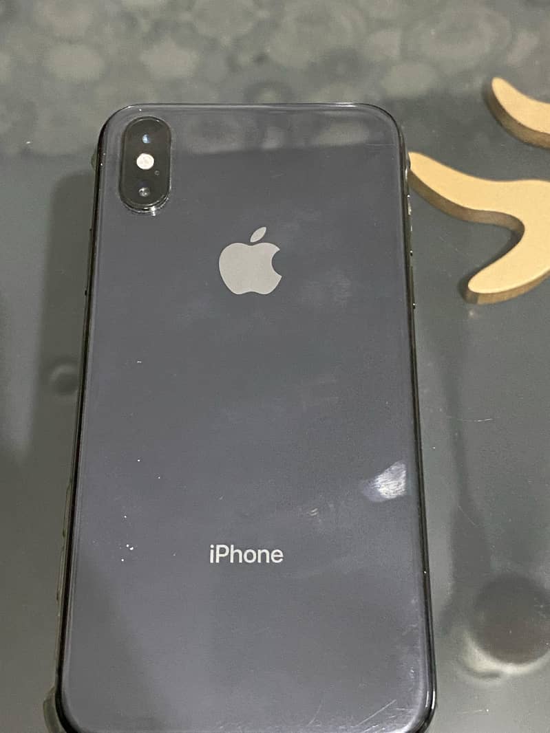 iPhone XS PTA 1