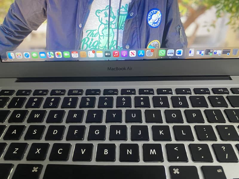 Macbook Air 2015 3