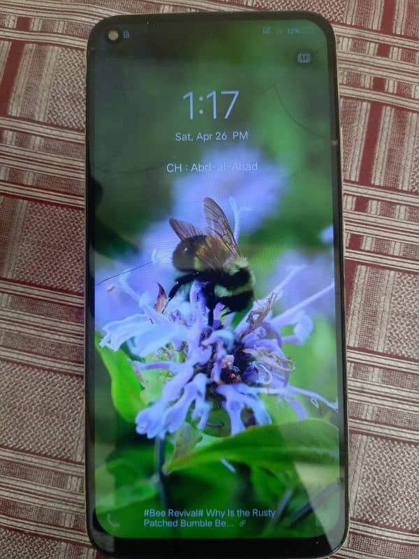 vivo y30 2
