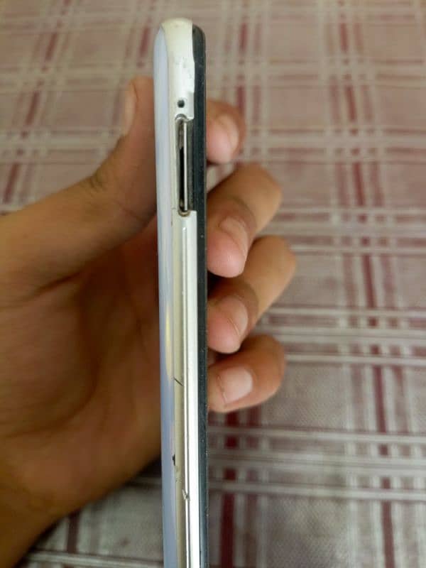 vivo y30 5
