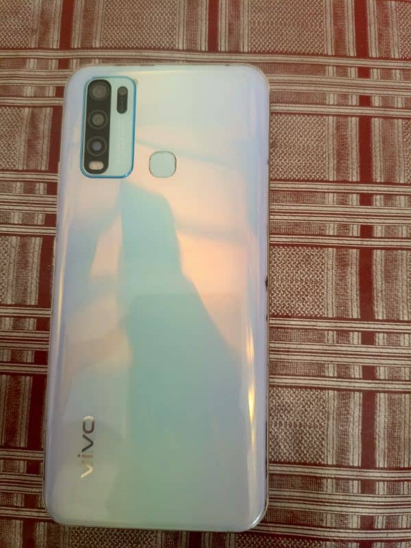 vivo y30 7