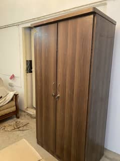 Cupboard