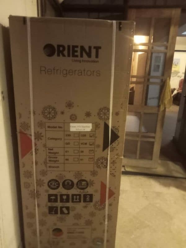 Orient Etron 335i Hairline (03032617482) 2