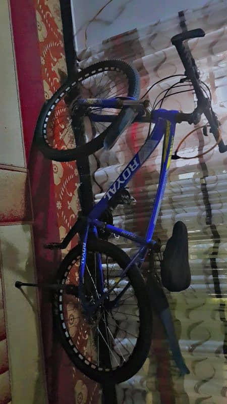 Brand new mountain bike cycle. . . 2