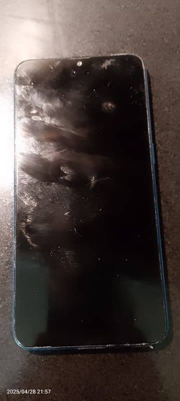 New mobile parchad 0