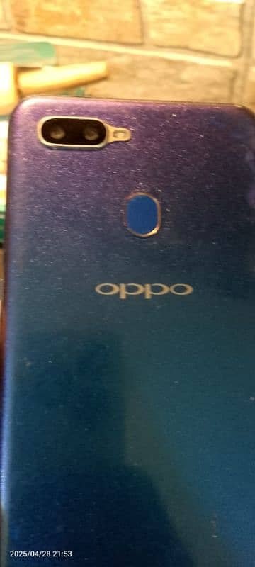 New mobile parchad 1