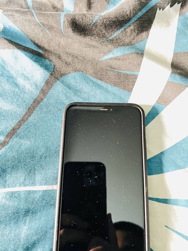 iPhone 11 Pro Max 2