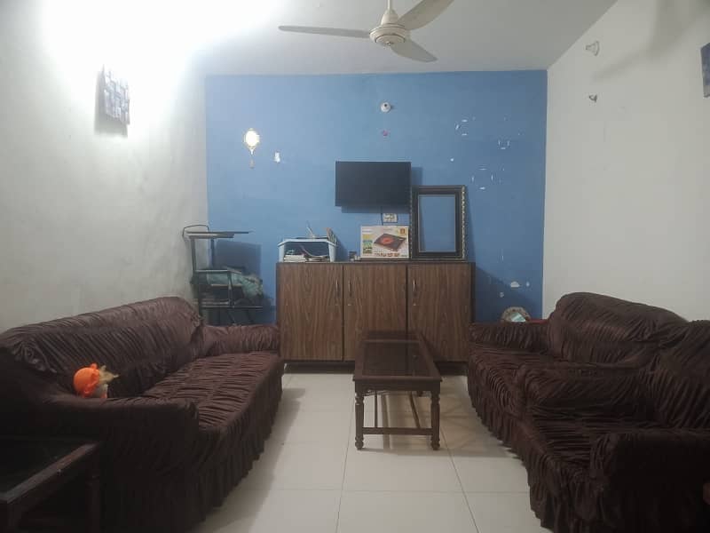 Own A House In 5 Marla Lahore 0