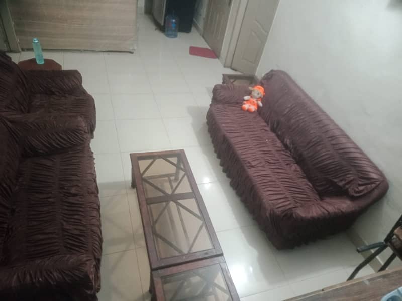 Own A House In 5 Marla Lahore 4