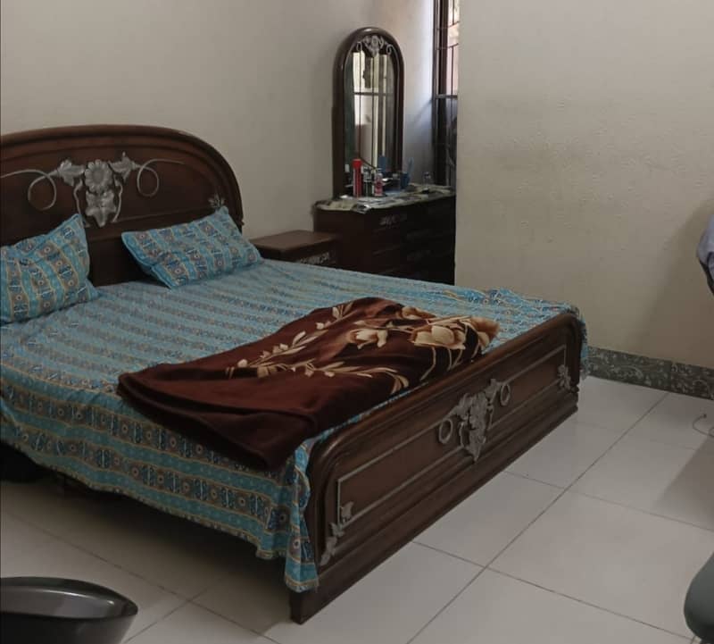 7 Marla House In Lahore Is Available For Sale 5