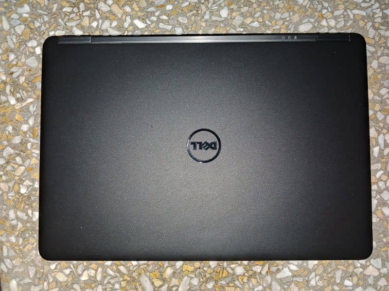 Dell Latitude E7450 | Core i5 5th Gen | 8GB RAM | 256GB SSD(98%New) 0