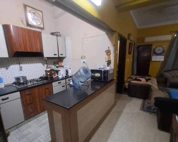 Corner House Sized 3 Marla Is Available For Sale In Allama Iqbal Town 1