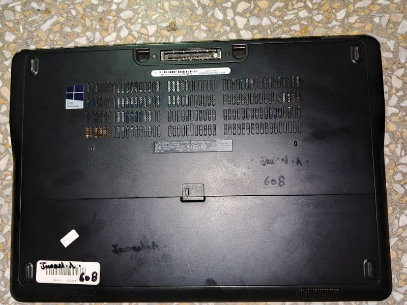 Dell Latitude E7450 | Core i5 5th Gen | 8GB RAM | 256GB SSD(98%New) 3