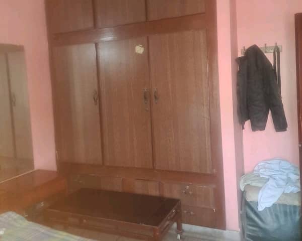 Corner House Sized 3 Marla Is Available For Sale In Allama Iqbal Town 3