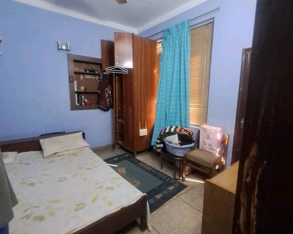 Corner House Sized 3 Marla Is Available For Sale In Allama Iqbal Town 4