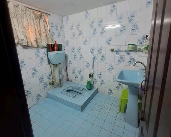 Corner House Sized 3 Marla Is Available For Sale In Allama Iqbal Town 5