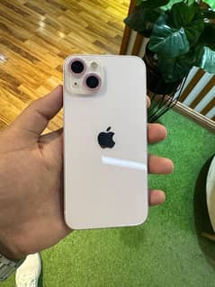 iPhone 13 jv 128 gb 99 battery health waterproof  03150990829