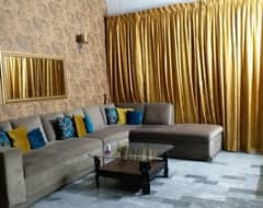 Triple Storey 10 Marla House For sale In Allama Iqbal Town - Nishtar Block Lahore