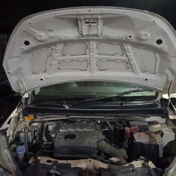 Suzuki Cultus VXL 2019 1