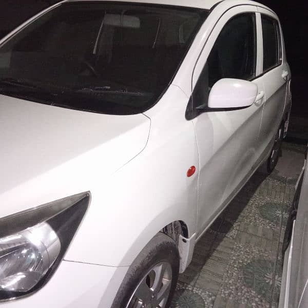 Suzuki Cultus VXL 2019 4