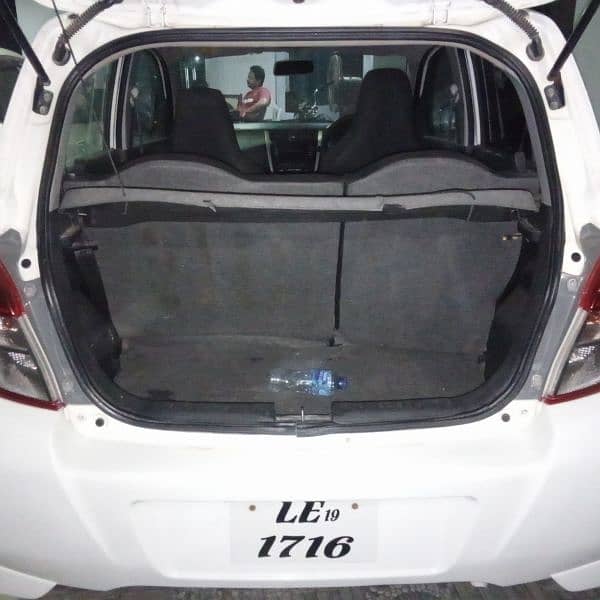 Suzuki Cultus VXL 2019 6