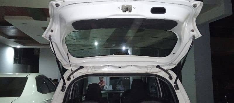 Suzuki Cultus VXL 2019 8