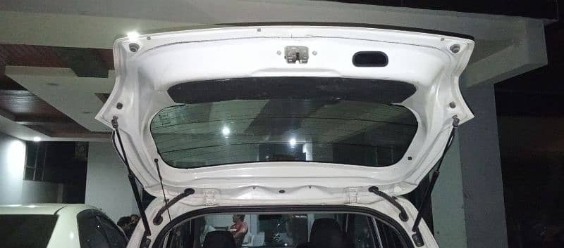 Suzuki Cultus VXL 2019 9