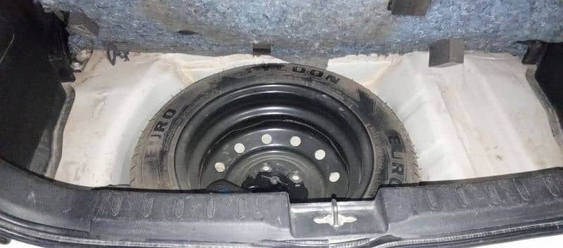 Suzuki Cultus VXL 2019 11