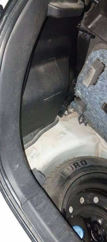 Suzuki Cultus VXL 2019 12