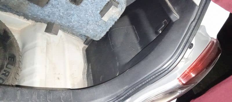 Suzuki Cultus VXL 2019 13