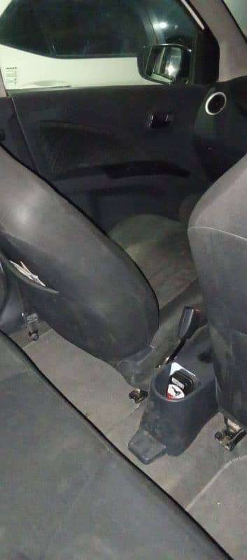 Suzuki Cultus VXL 2019 16