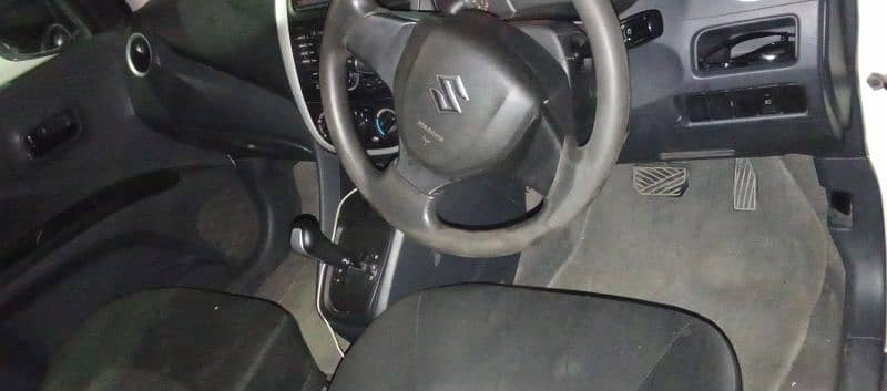 Suzuki Cultus VXL 2019 18