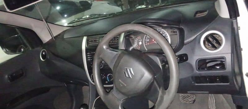 Suzuki Cultus VXL 2019 19