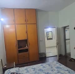 House Available For Sale In Allama Iqbal Town - Ravi Block