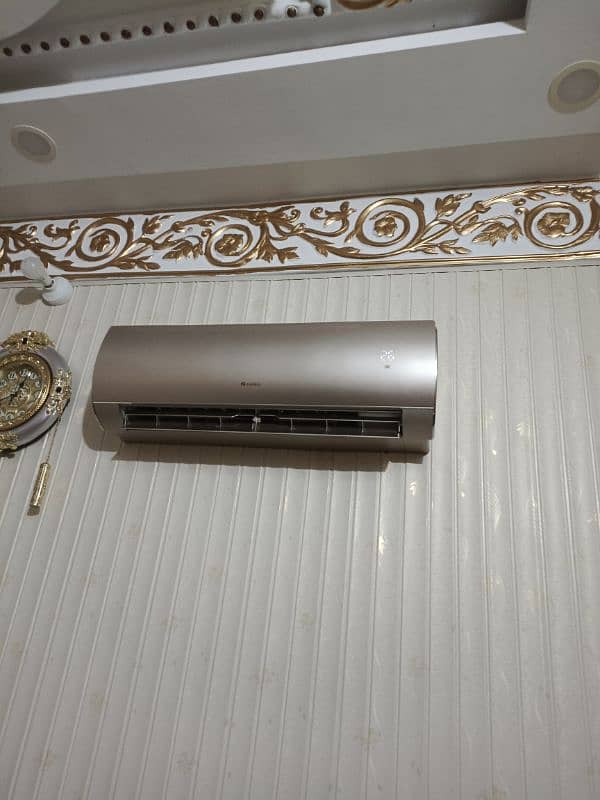 DC inverter 1
