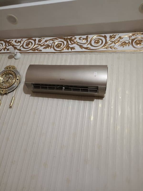 DC inverter 2