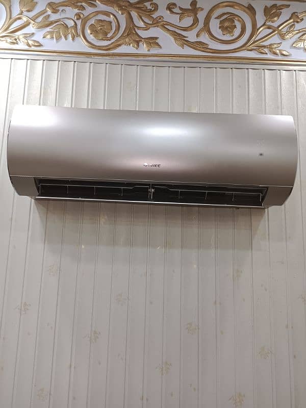 DC inverter 3