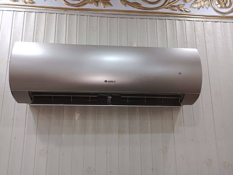 DC inverter 4