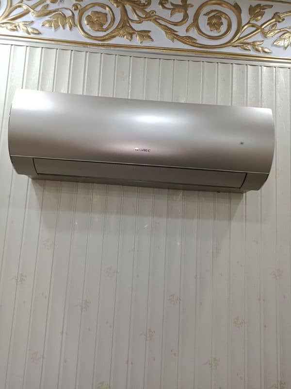 DC inverter 5