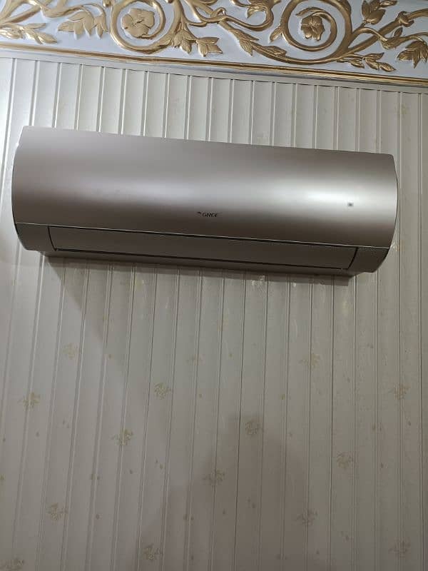 DC inverter 9