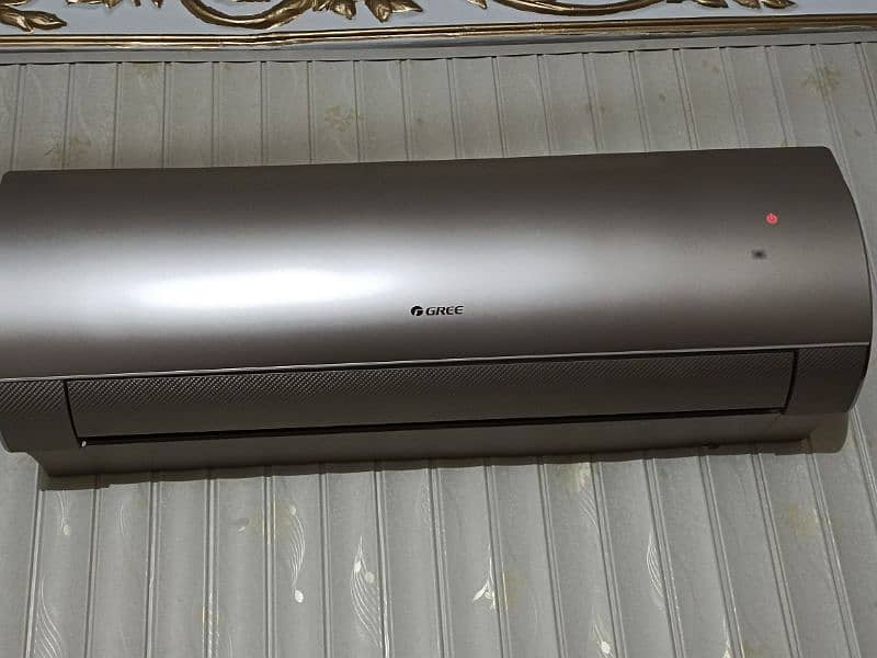 DC inverter 15