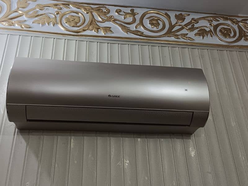 DC inverter 17