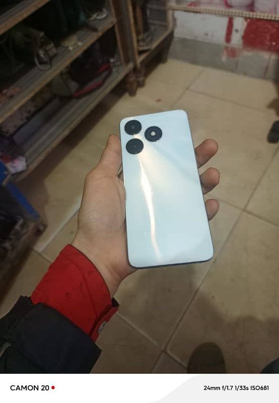 tecno spark 10 4+4 128 1