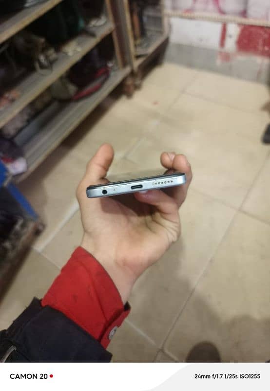 tecno spark 10 4+4 128 3
