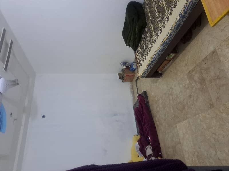 Ideal Flat For sale In Allama Iqbal Main Boulevard 1