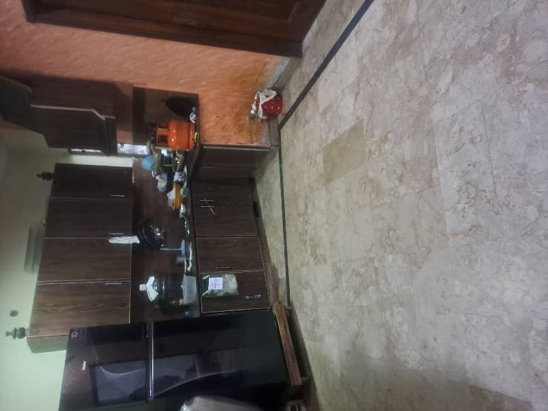 Ideal Flat For sale In Allama Iqbal Main Boulevard 3