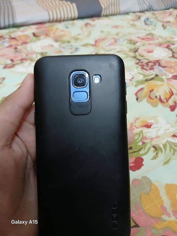 Used but box is available. 3
