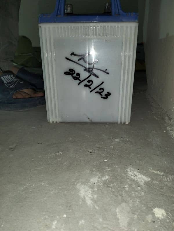 2 batteries for sale 2
