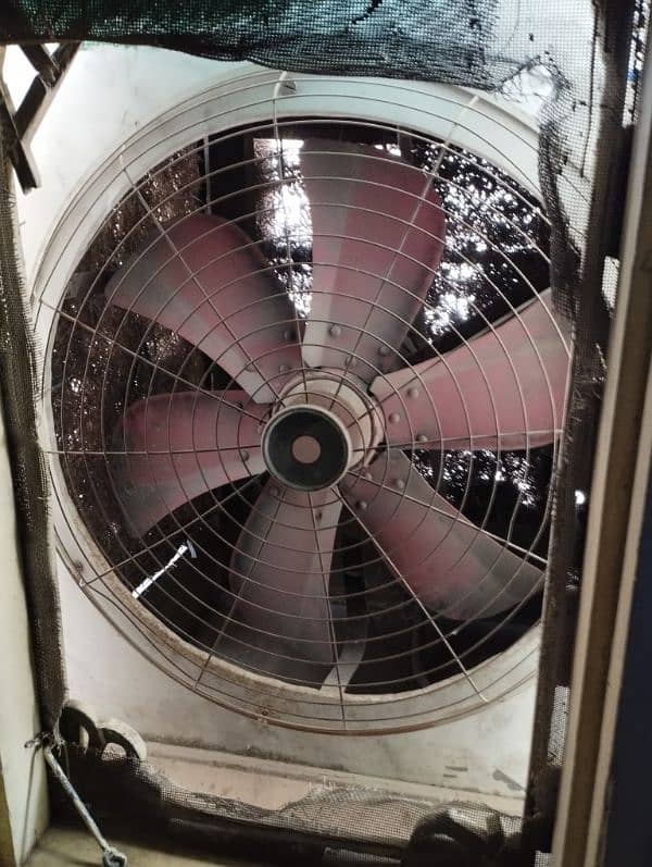 room cooler lahori 1